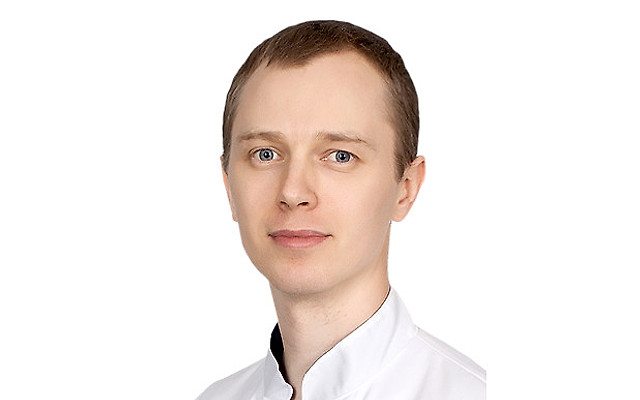 Бодров Сергей Юрьевич