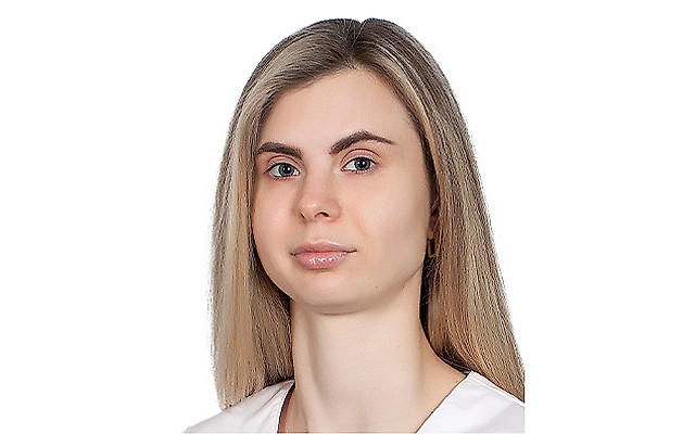 Старченко Владислава Эдуардовна