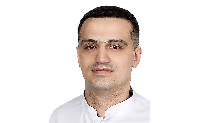 Мирзоян Геворг Норайрович