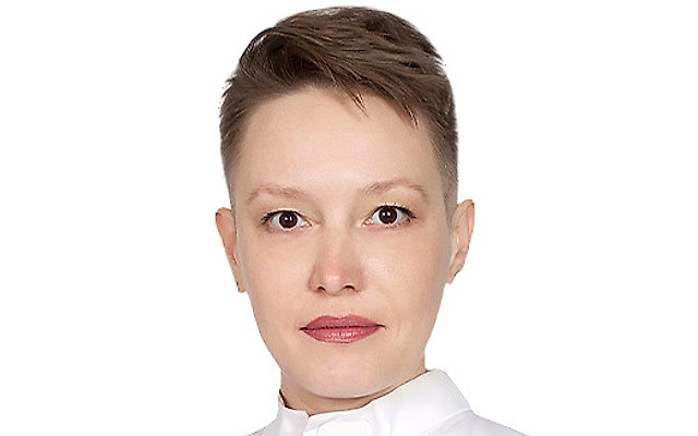Куштарева Наталья Александровна