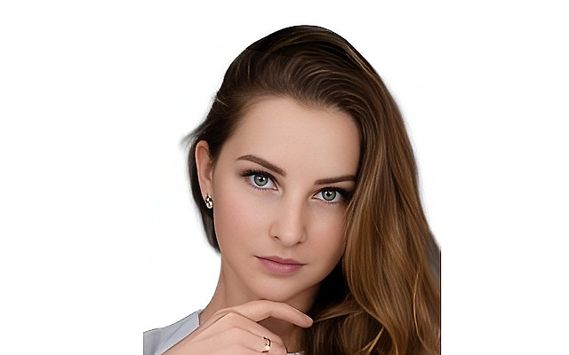 Швецова Елизавета Александровна