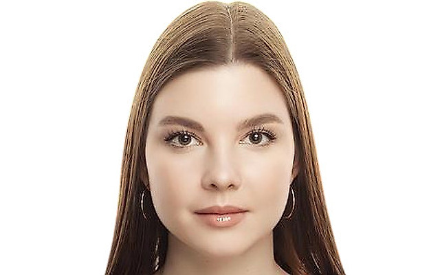 Логинова Мария Дмитриевна