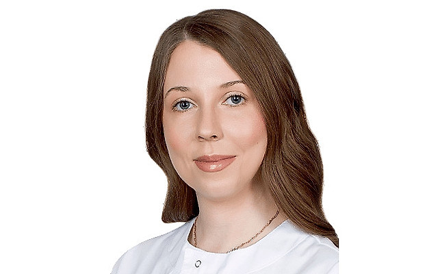 Солнцева Татьяна Николаевна