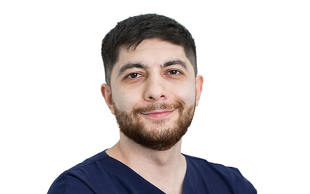 Конджорян Мхитар Арсенович