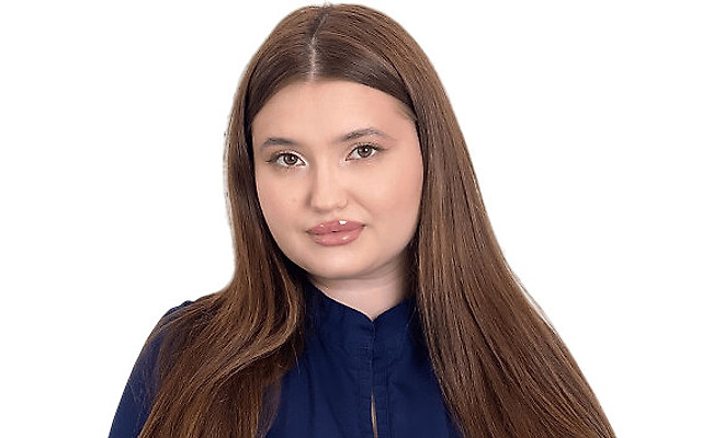 Малкова Милена Евгеньевна