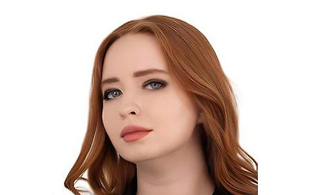 Галушко Алина Витальевна