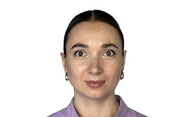Зимина Людмила Александровна