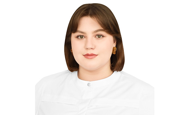 Мищенко Екатерина Максимовна