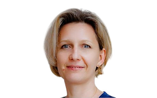 Щукина Людмила Александровна