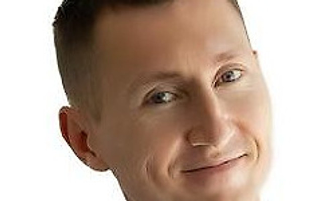 Глущенко Виталий Викторович
