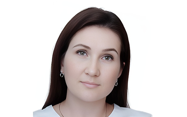 Константинова Виктория Анастасовна