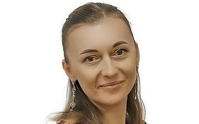 Волкова Ольга Сергеевна