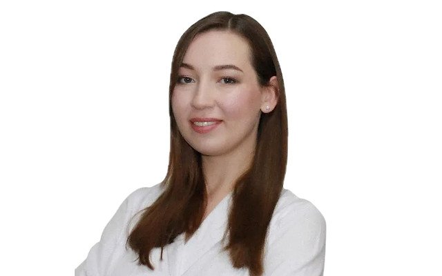 Флоря Арина Юрьевна