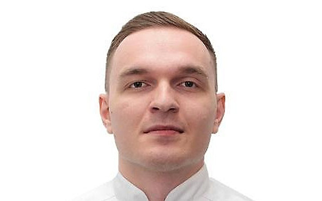 Гаев Асхат Алибулахович