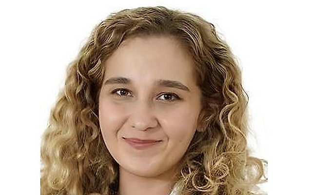 Пасечникова Елизавета Александровна