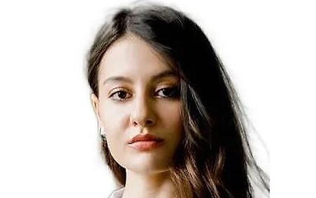 Хевсокова Заррина Рамазановна