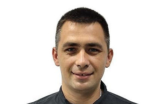 Шимченко Николай Николаевич