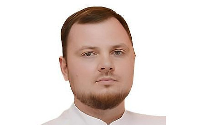 Демиров Денис Динчерович