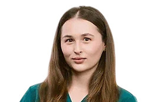 Коберняк Анна Юрьевна