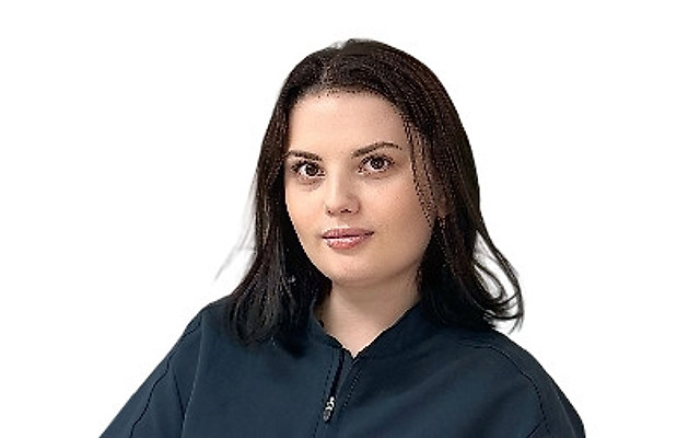 Козяр Екатерина Александровна