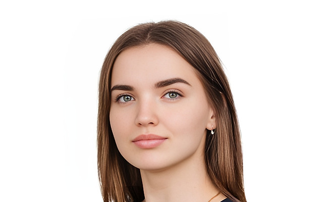 Хаецкая Яна Андреевна