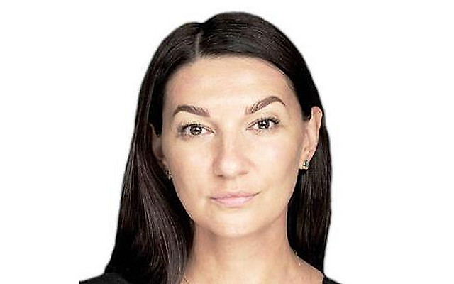 Подварко Ирина Александровна