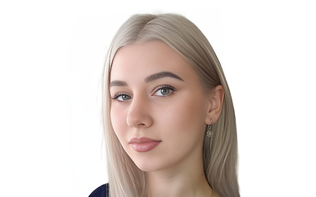 Балашова Ирина Евгеньевна