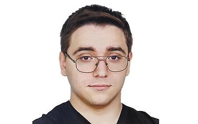 Хачатрян Артур Геворгович