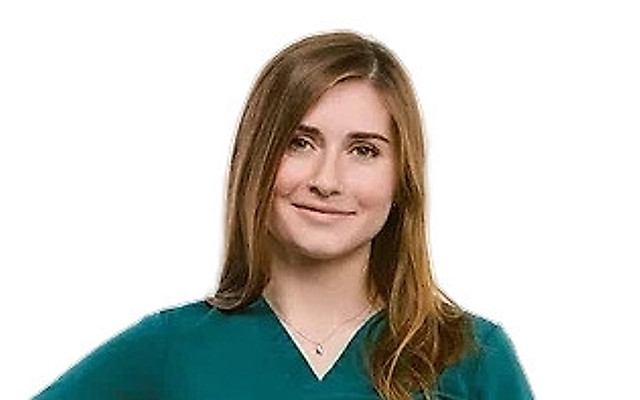 Суворова Алина Игоревна