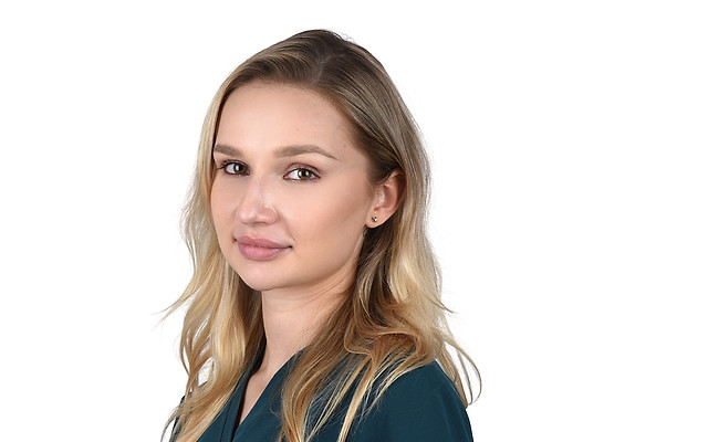 Стамова Мария Андреевна
