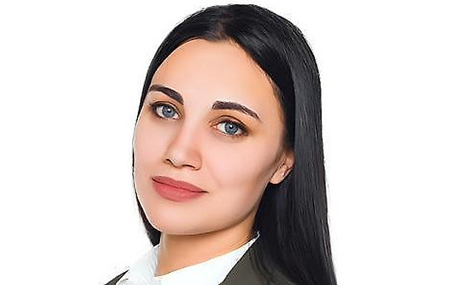Бурцева Валентина Юрьевна