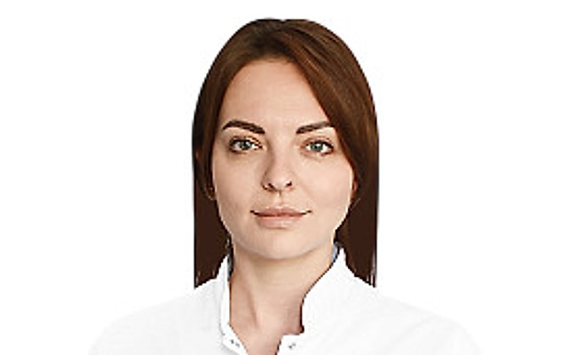 Макарина Снежана Александровна