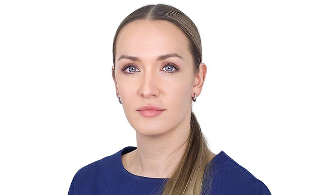 Шилина Мария Александровна