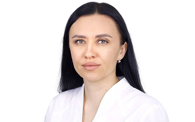 Шорина Светлана Ивановна