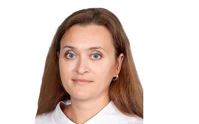 Ерофеева Эльнара Низами Кызы