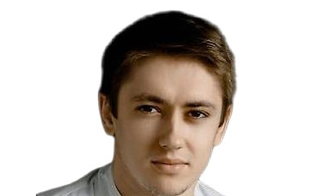 Костенко Максим Юрьевич