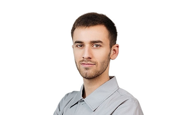 Укол Амир Алиевич