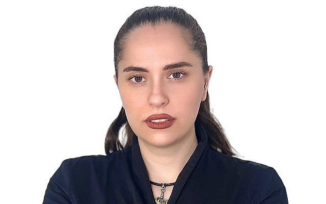 Кумбатова Кристина Владимировна