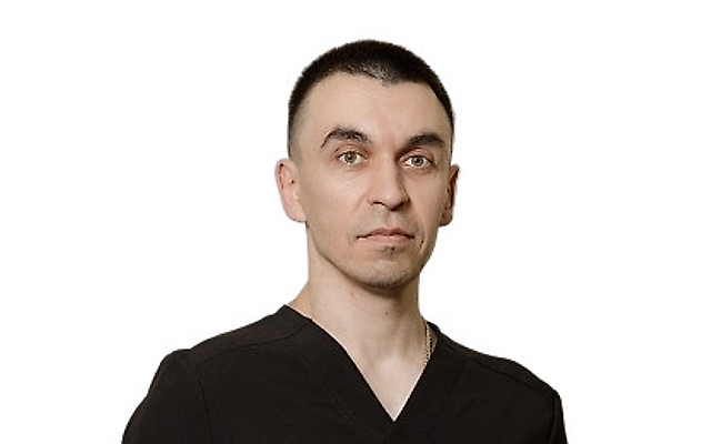 Акуленко Илья Дмитриевич