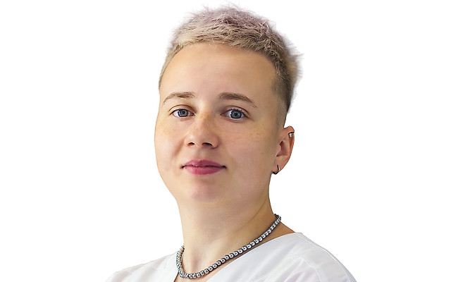 Усачева Лилия Юрьевна