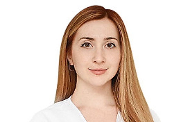 Максимовских Елена Константиновна