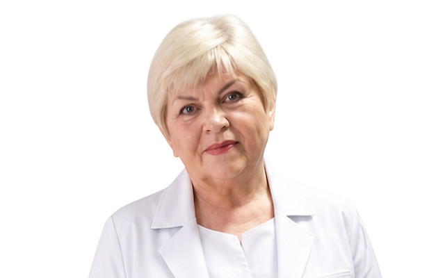 Польгун Галина Васильевна