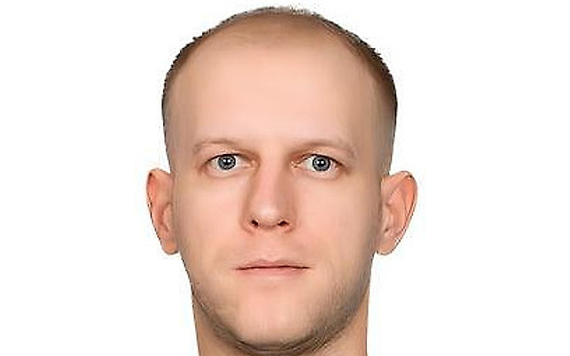 Конюхов Максим Сергеевич