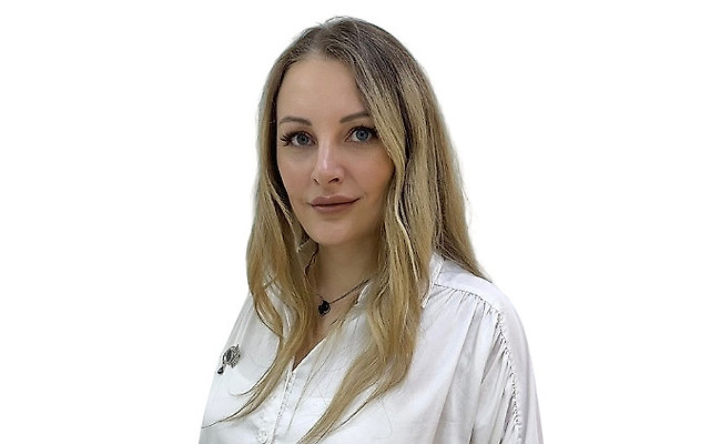 Иванищева Елена Александровна