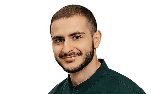 Асланян Ерванд Гагикович