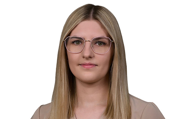 Тюкина Анна Олеговна