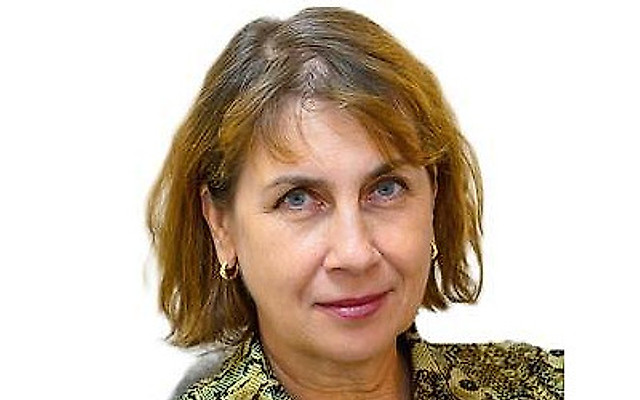 Бакунина Галина Анатольевна