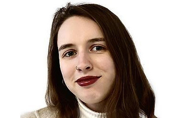 Ханина Лада Валентиновна