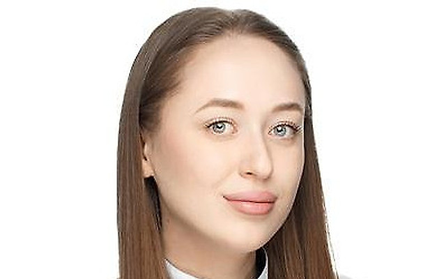 Чегринская Татьяна Олеговна