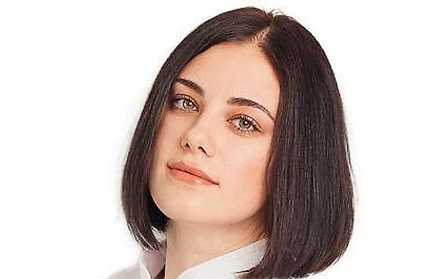 Кузнецова Анна Александровна